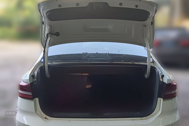 Volkswagen Lavida 2022 car image #21