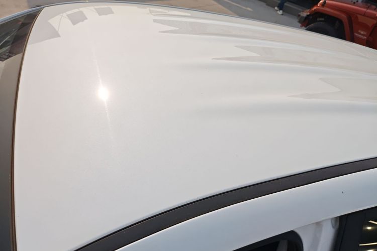 Kaiyi Showjet Pro 2022 изображение автомобиля #25