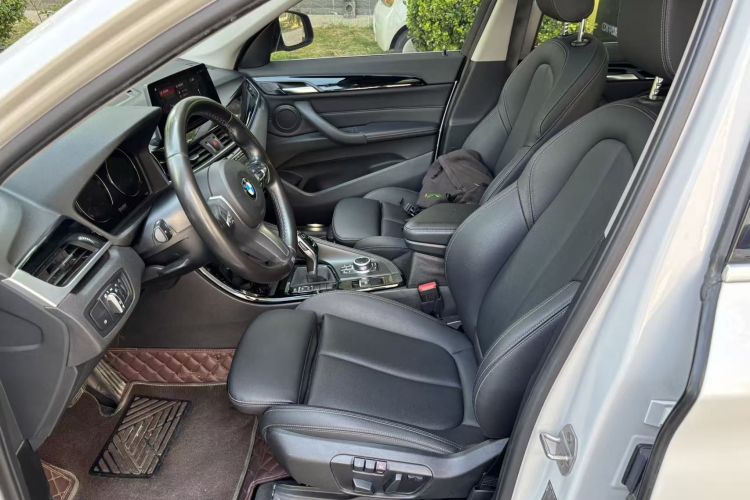 BMW X1 2020 #15 BMW X1 2020 car image #15