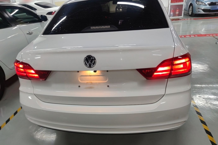Volkswagen Santana 2022 #6 Volkswagen Santana 2022 immagine di auto #6