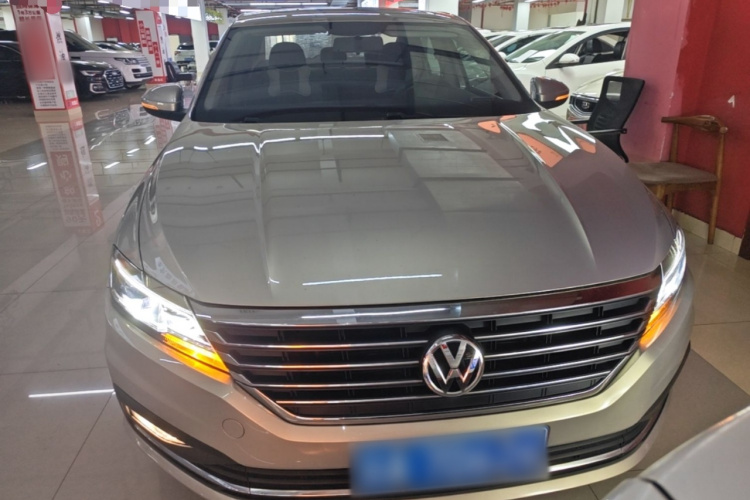 Volkswagen Lavida 2019 #3 Volkswagen Lavida 2019 car image #3