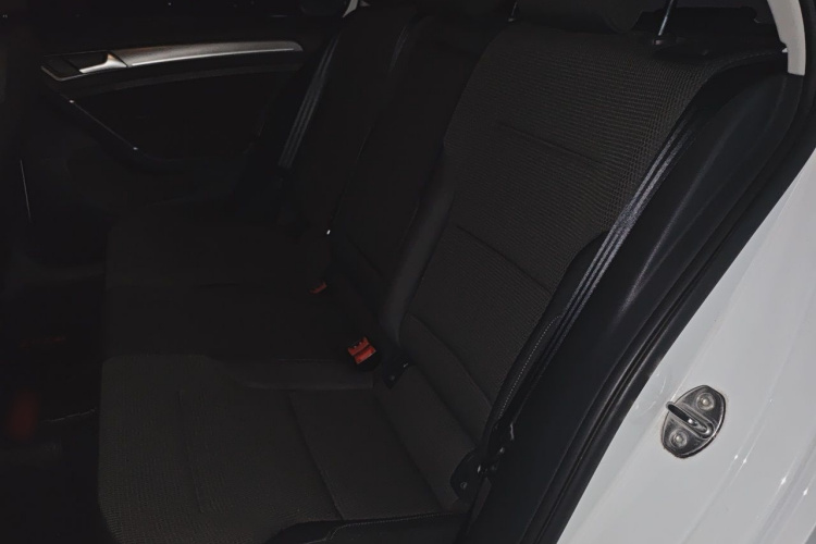 Volkswagen Golf 2016 #10 Volkswagen Golf 2016 car image #10