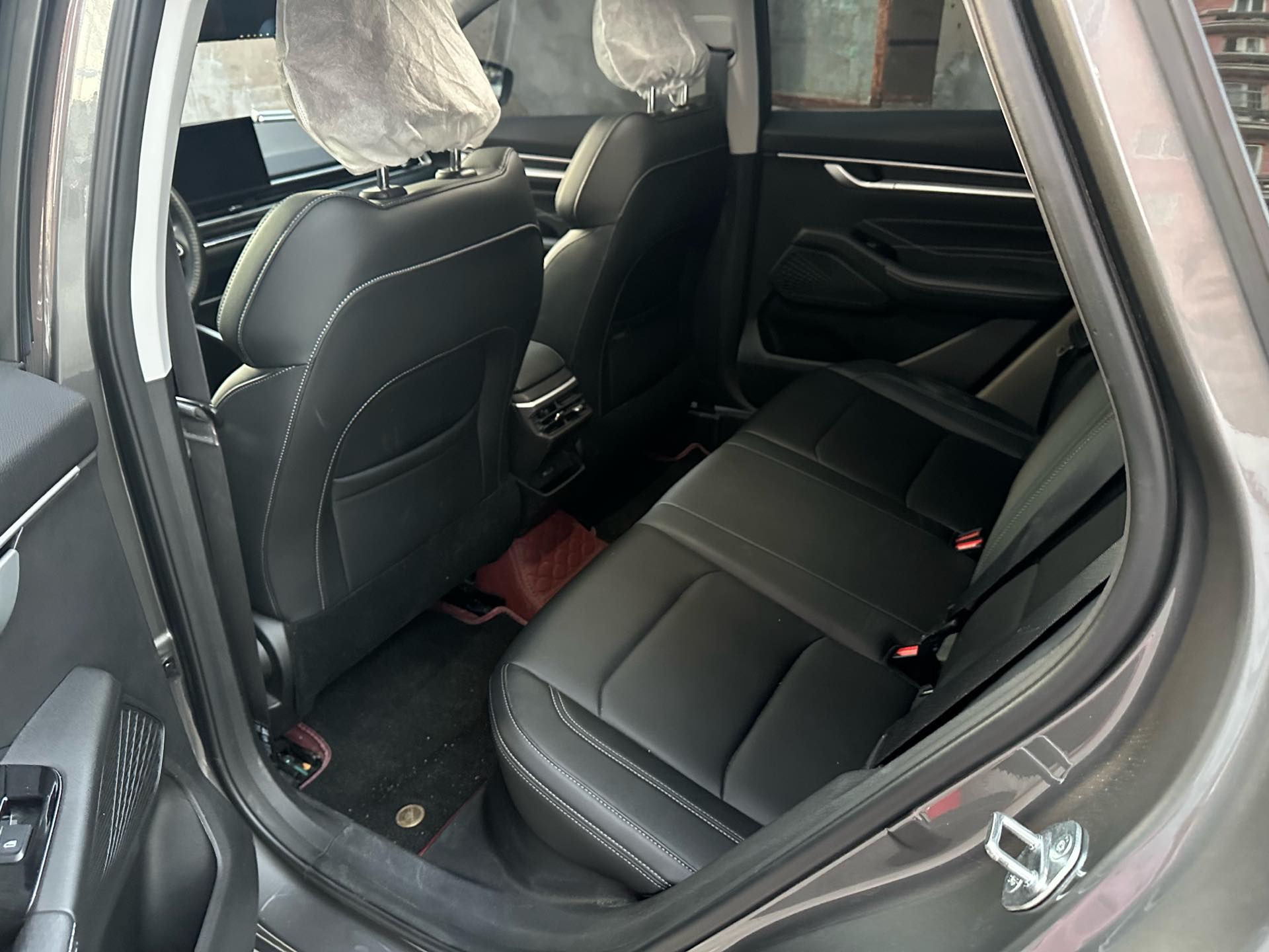 GEELY Emgrand 2025 #3 GEELY Emgrand 2025 car image #3