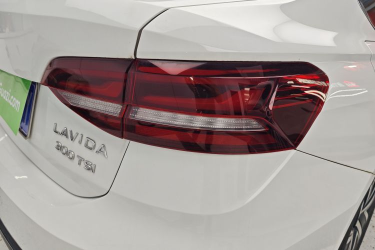 Volkswagen Lavida 2024 #8 Volkswagen Lavida 2024 image de voiture #8