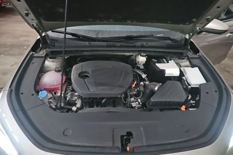 GEELY Emgrand 2026 #20 GEELY Emgrand 2026 immagine di auto #20