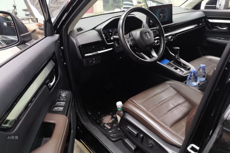 Honda CR-V 2023 car image #18