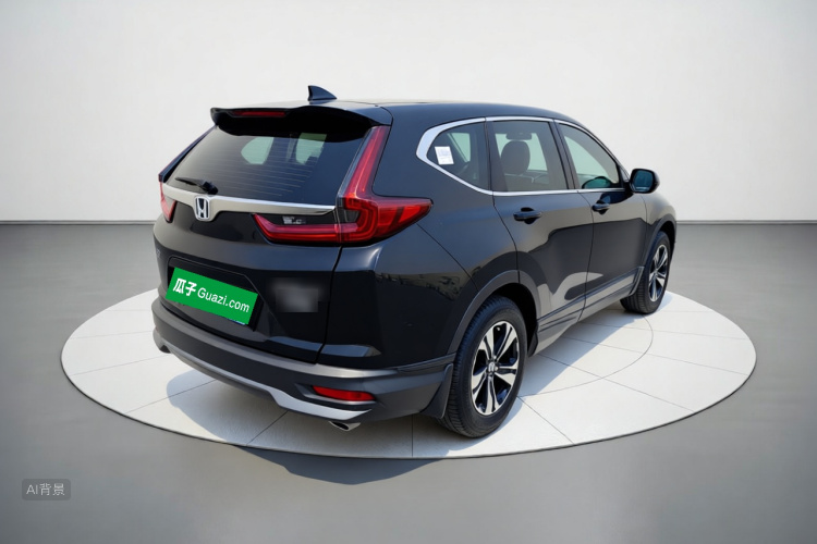 Honda CR-V 2020 #7 Honda CR-V 2020 car image #7