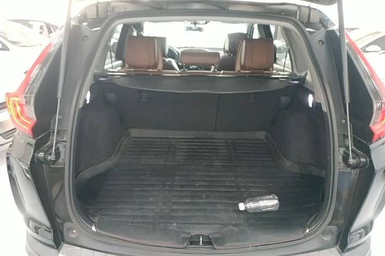 Honda CR-V 2020 car image #19