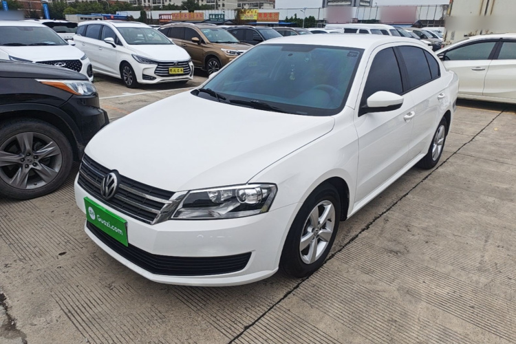 Volkswagen Lavida 2016 #2 Volkswagen Lavida 2016 car image #2