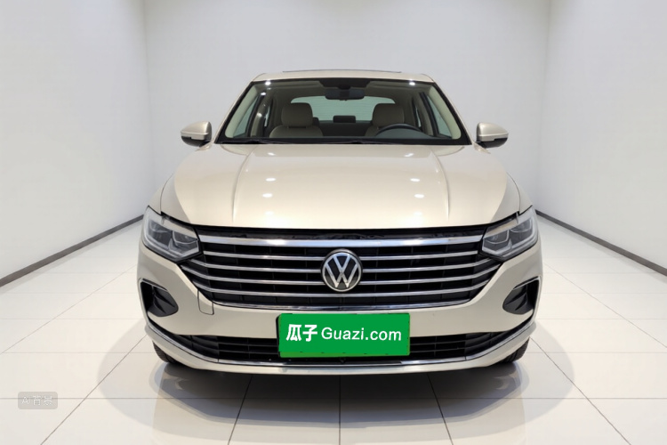 Volkswagen Lavida 2023 #3 Volkswagen Lavida 2023 car image #3