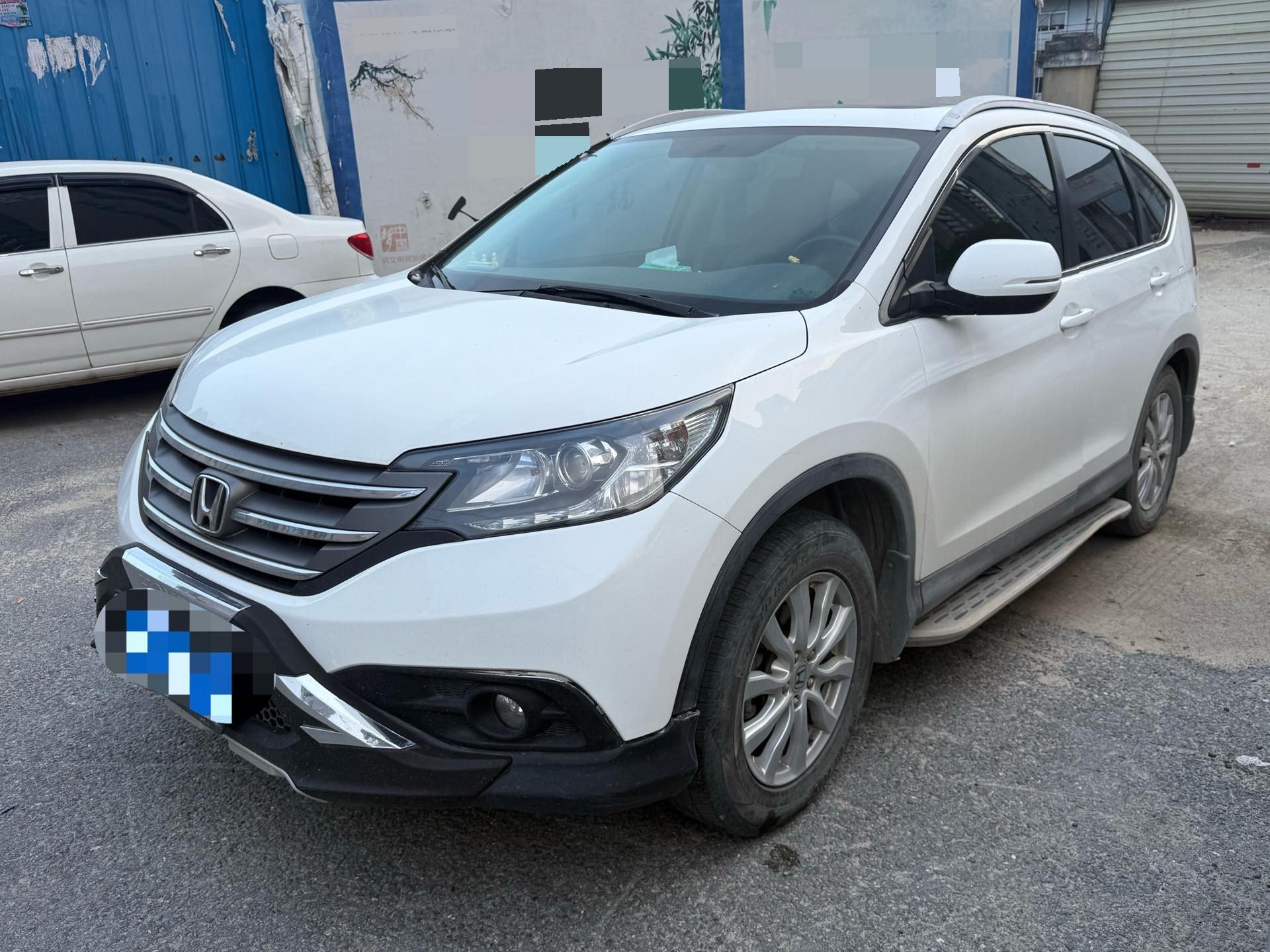 2012 2012 immagine di auto