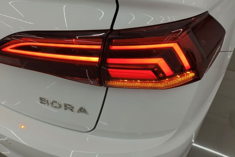 Volkswagen Bora 2022 #8 Volkswagen Bora 2022 car image #8