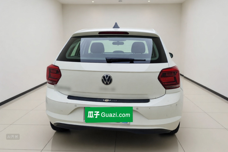 Volkswagen Polo 2022 #6 Volkswagen Polo 2022 car image #6