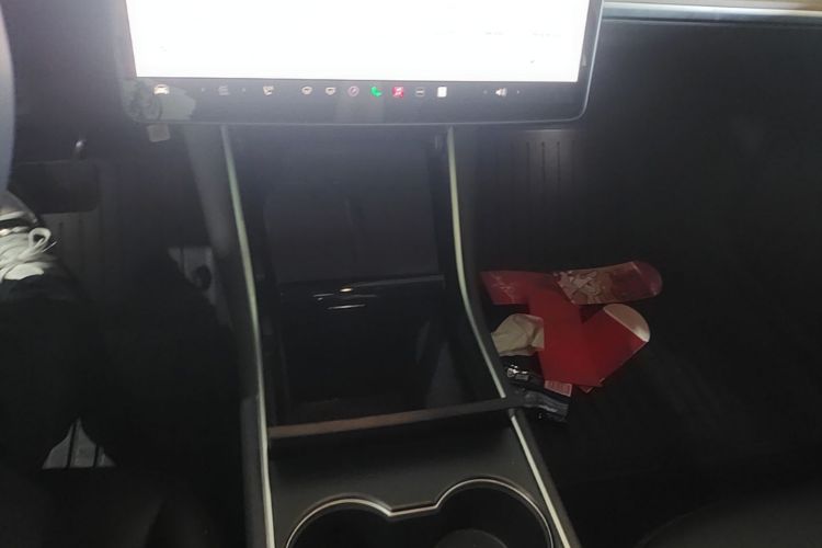 Tesla Model 3 2020 #14 Tesla Model 3 2020 car image #14