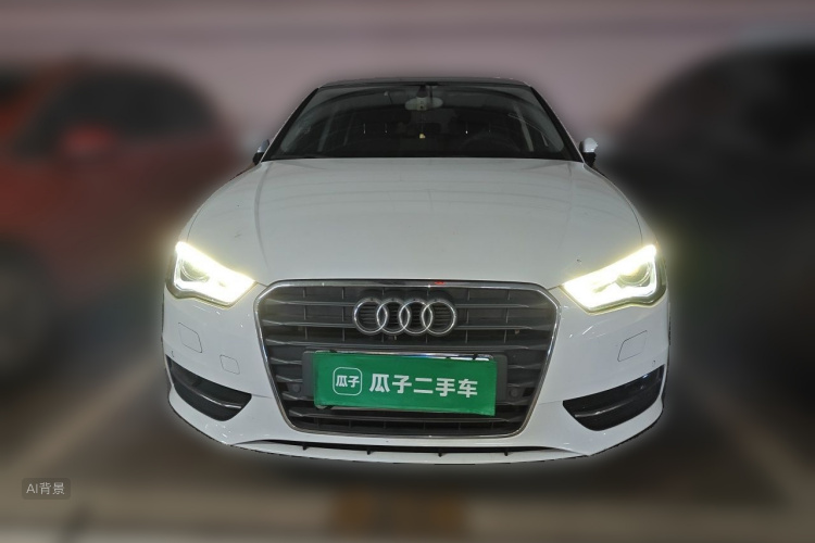 Audi A3 2015 car image #3
