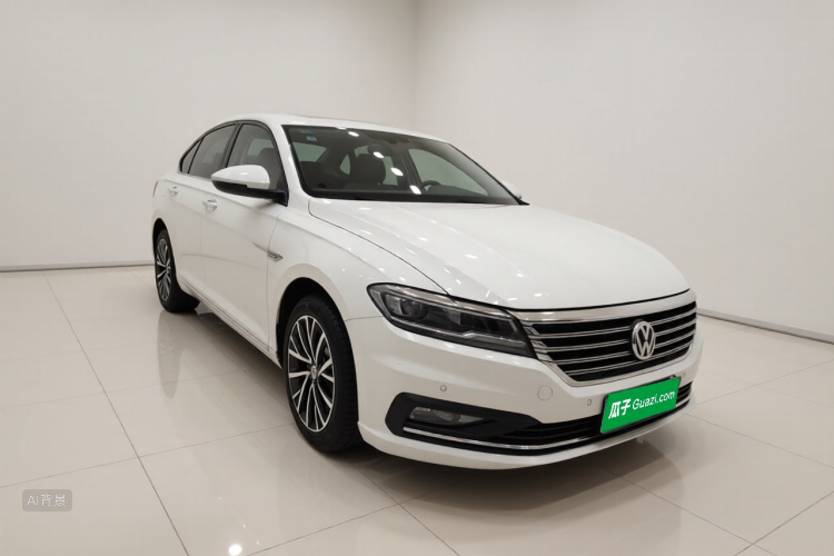 Volkswagen Lavida 2020 car image #4