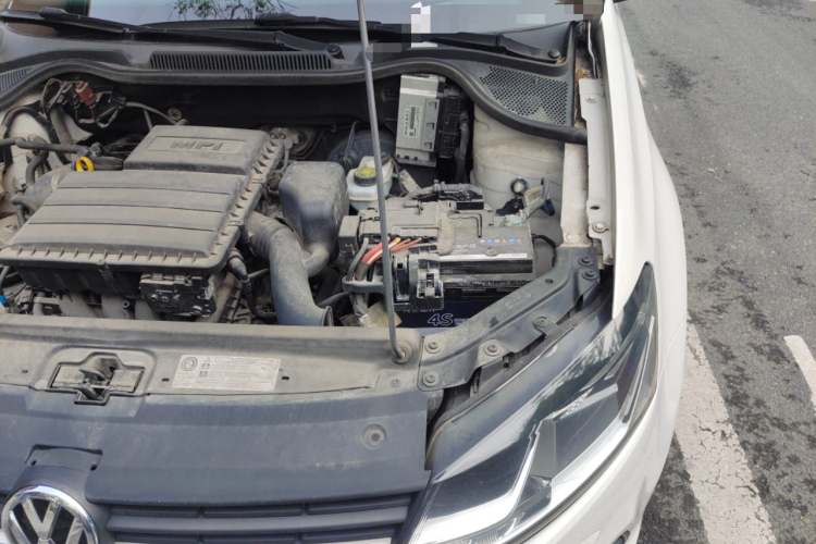 Volkswagen Polo 2017 imagem de carro #29