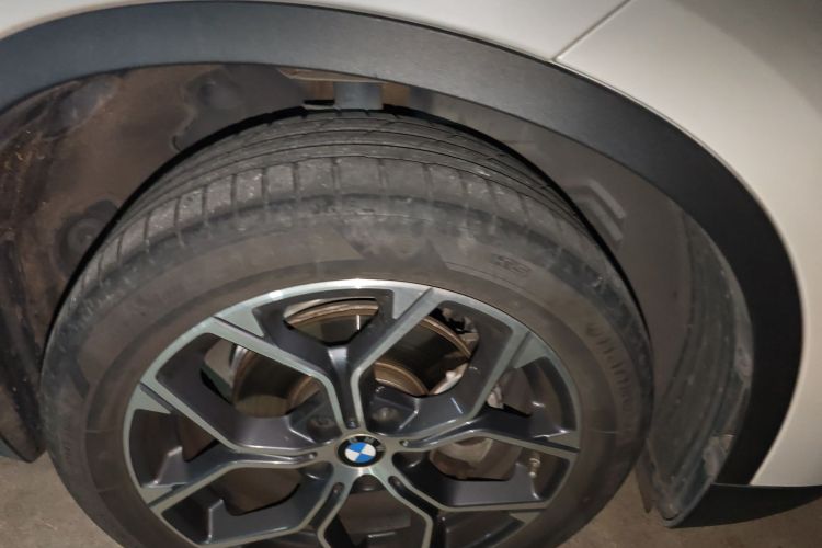 BMW X1 2022 car image #9