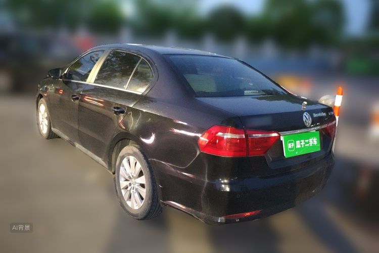 Volkswagen Lavida 2015 #5 Volkswagen Lavida 2015 car image #5