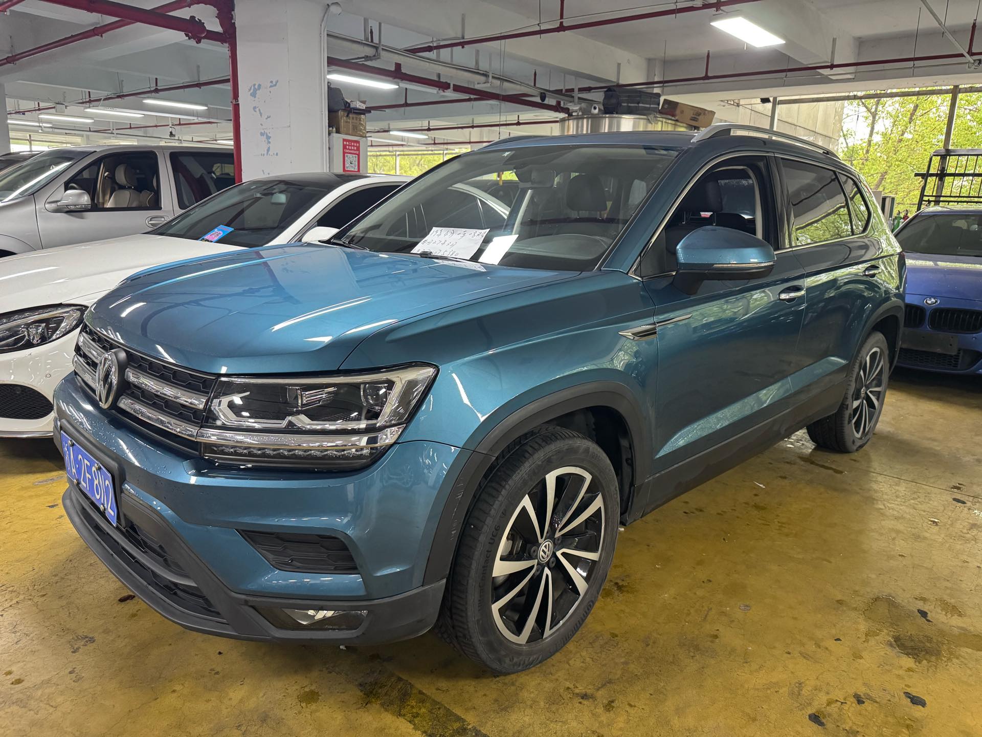2019 2019 car image