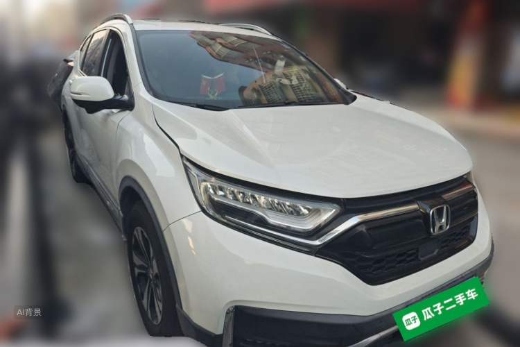 Honda CR-V 2020 car image #4