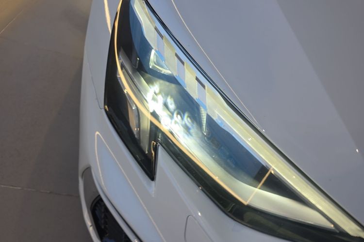 Audi A3 2024 car image #8