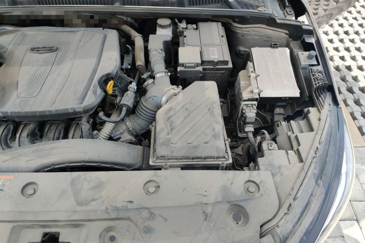 GEELY Emgrand 2024 صورة سيارة #23