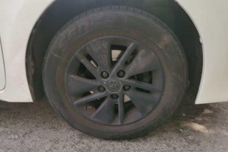 Toyota Corolla 2016 car image #9