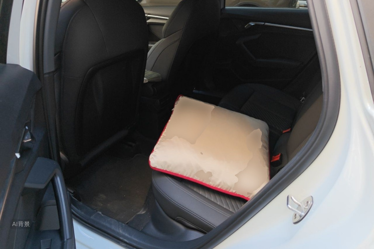 Audi A3 2022 صورة سيارة #19