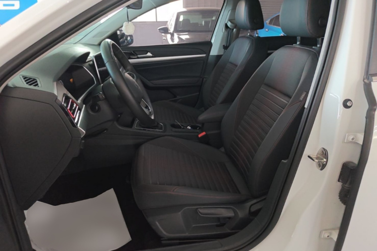 Volkswagen Lavida 2023 #19 Volkswagen Lavida 2023 car image #19