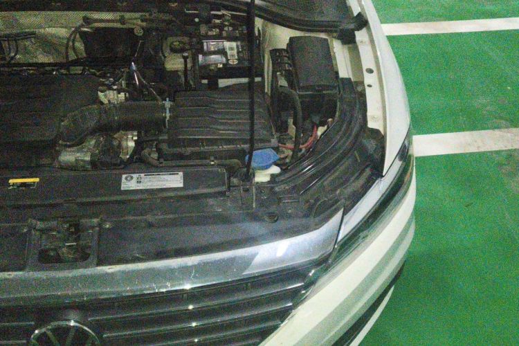 Volkswagen Lavida 2021 #25 Volkswagen Lavida 2021 car image #25