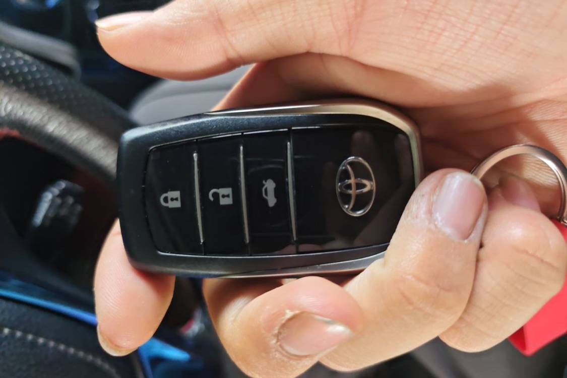 Toyota Corolla 2018 car image #30