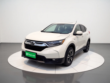 Honda CR-V 2017 car image 