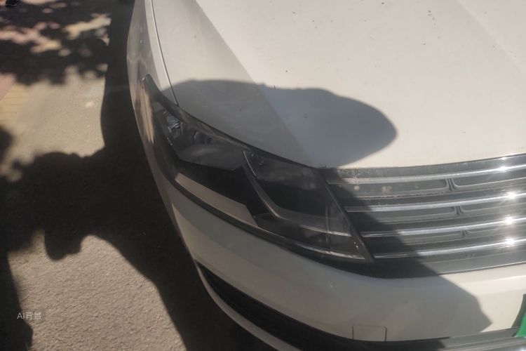 Volkswagen Lavida 2020 car image #8