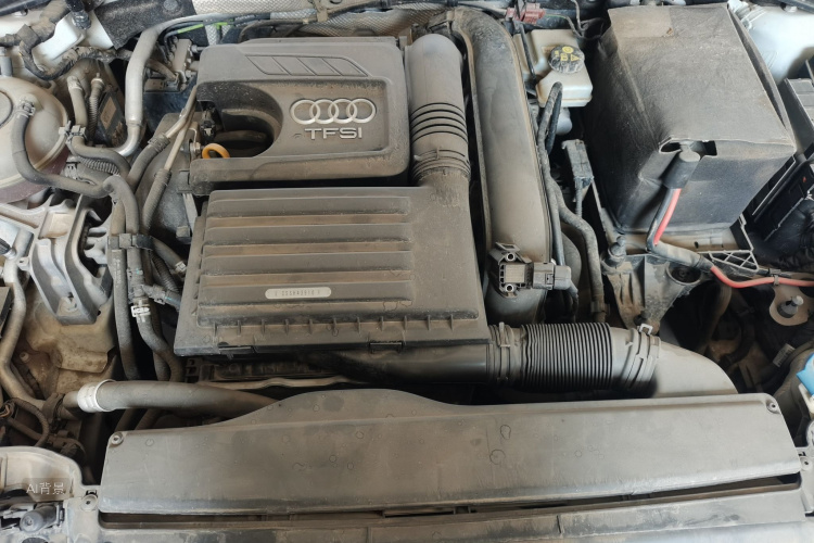 Audi A3 2016 immagine di auto #22