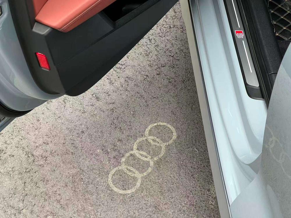 Audi A3 2025 car image #14