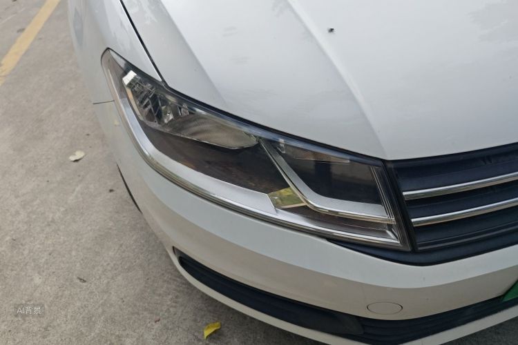 Volkswagen Santana 2018 #8 Volkswagen Santana 2018 imagem de carro #8