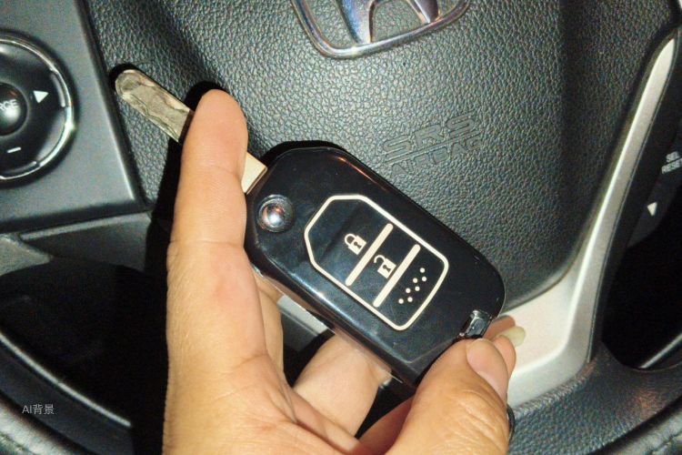 Honda CR-V 2016 car image #10
