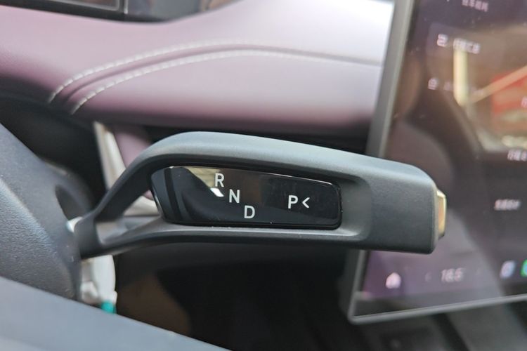 MI SU7 2024 #19 MI SU7 2024 immagine di auto #19