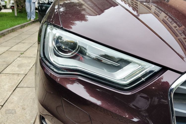Audi A3 2016 #8 Audi A3 2016 car image #8