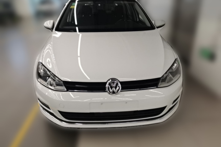 Volkswagen Golf 2016 immagine di auto #3