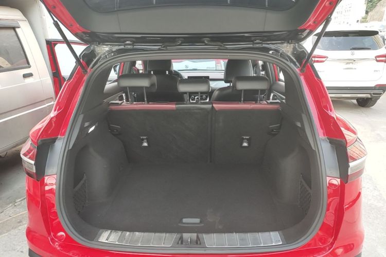 2019 #19 2019 car image #19