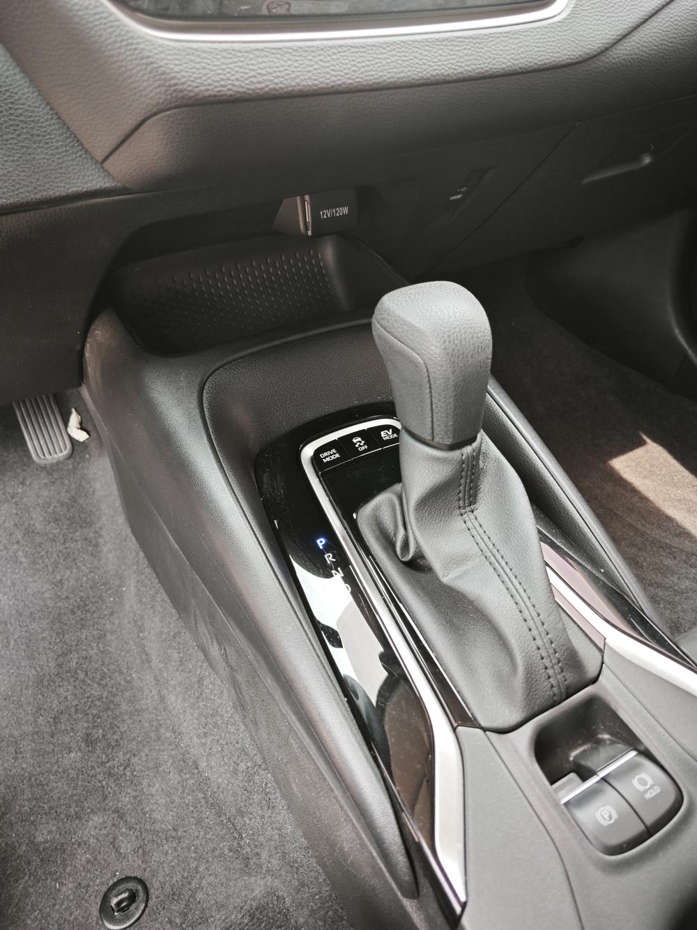 Toyota Corolla 2025 car image #14
