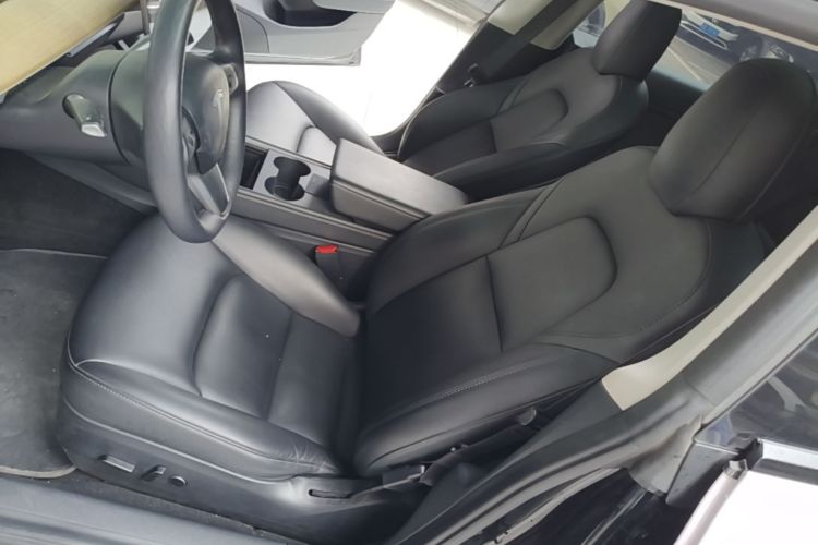 Tesla Model 3 2021 imagem de carro #15