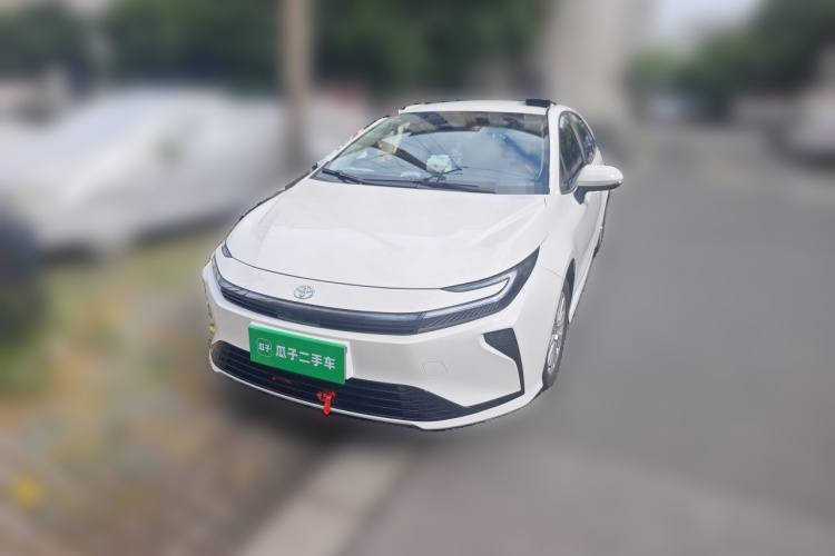 2026 #2 2026 car image #2