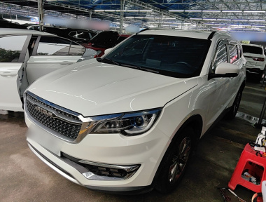 2018 2018 image de voiture