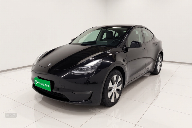 Tesla Model Y 2022 car image #2