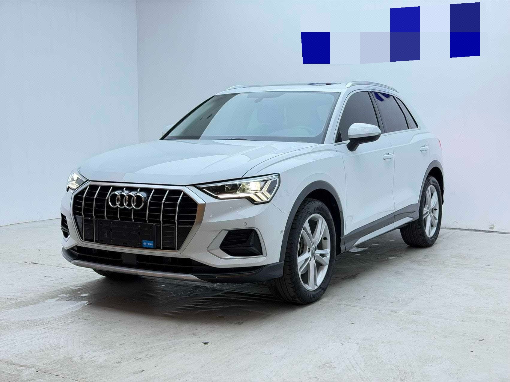 2022 car image 