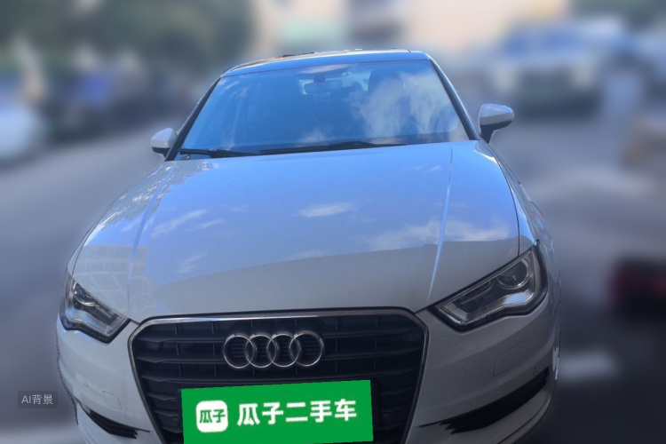 Audi A3 2016 car image #3