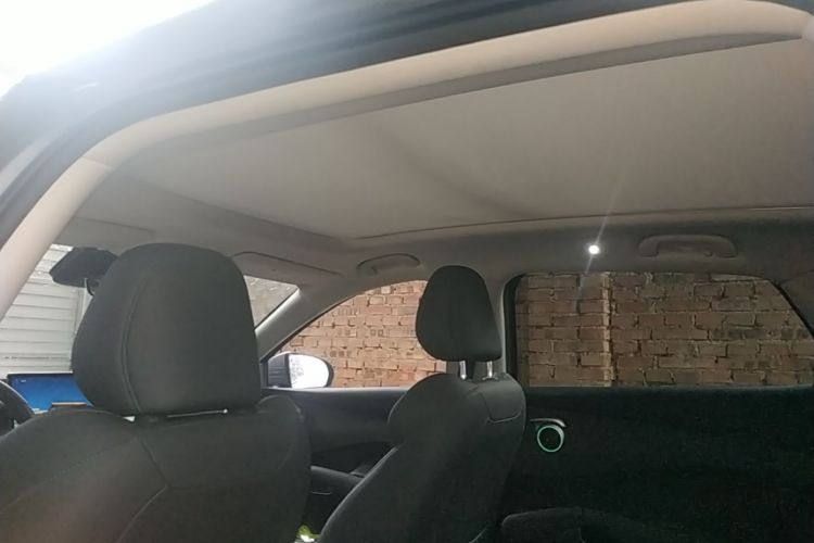 BYD Yuan Plus 2025 car image #18